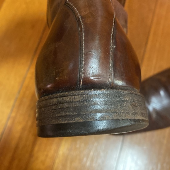 Men’s Prada boots - Picture 7 of 12
